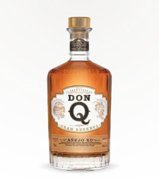 Don Q Añejo Rum 1.75 L