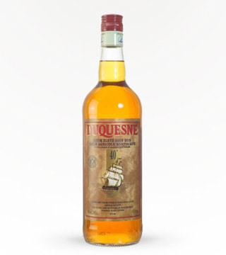 Duquesne Élevé Sous Bois Rhum Agricole 1L (Bottle)