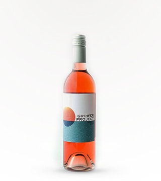 Grower Project Rosato 750 ml