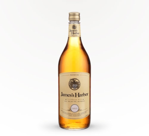 James's Harbor Gold 1L (Bottle)