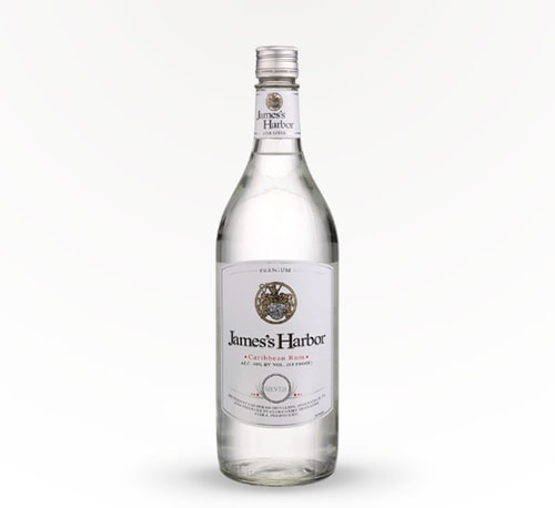 James's Harbor Silver 1L (Bottle)
