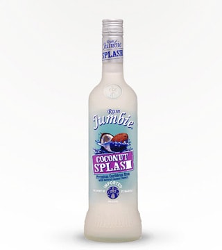 Jumbie Coconut Splash 1L (Bottle)