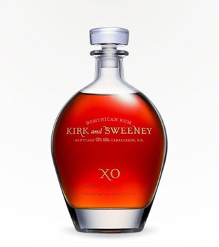 Kirk and Sweeney XO Rum 750ml (Bottle)