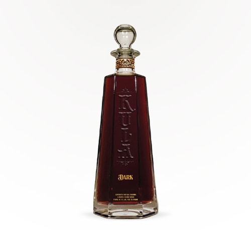 Kula Dark Rum 750ml (Bottle)
