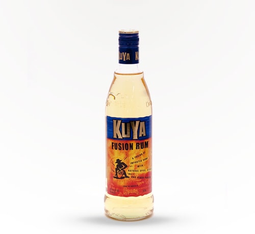 Kuya Fusion Rum Rum 750ml (Bottle)