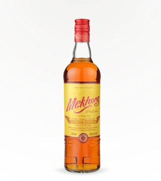 Mekhong Spirit of Thailand Rum 750ml (Bottle)