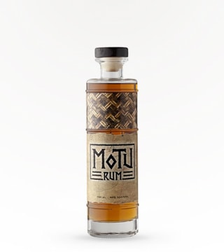 Motu Rum 750 ml