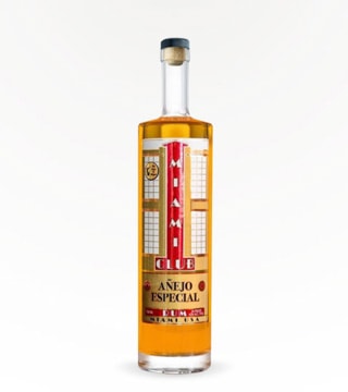Miami Club Añejo Especial 750 ml