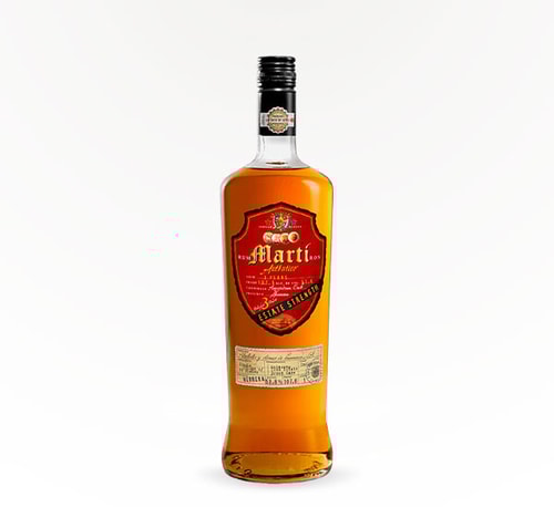 Martí Estate Strength Rum 750ml (Bottle)