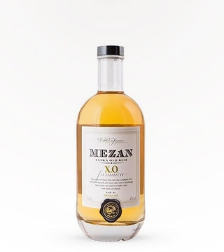 Mezan Rum XO Aged Rum 750 ml