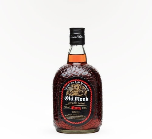 Old Monk XXX Rum 750ml (Bottle)
