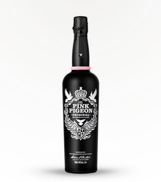 The Pink Pigeon Rum 750 ml