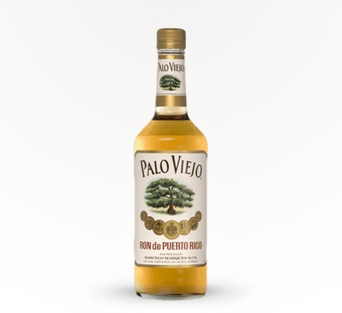 Palo Viejo Gold 750ml (Bottle)