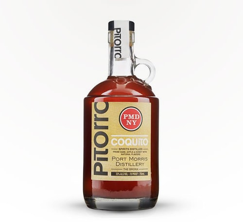 Pitorro Coquito 750ml (Bottle)