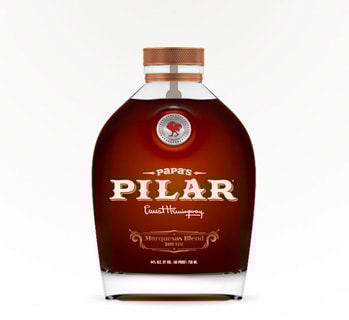 Papa's Pilar Marquesas Blend 750 ml