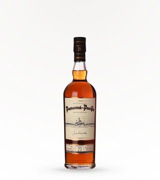 Panamá-Pacific 23 Year Aged Rum 750ml (Bottle)