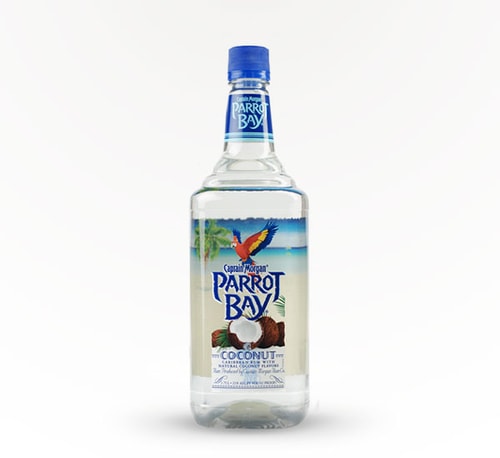 Parrot Bay Coconut Rum 1.75L (Bottle)