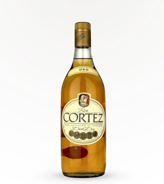 Ron Cortez Oro 1.75 L