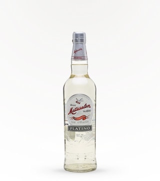 Ron Matusalem Platino 750ml (Bottle)