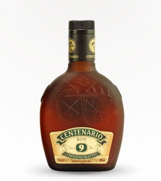 Ron Centenario 9 Year 750ml (Bottle)