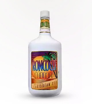 Roncoco Rum Coconut Rum 750 ml