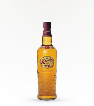 Ron Matusalem Clásico 750ml (Bottle)