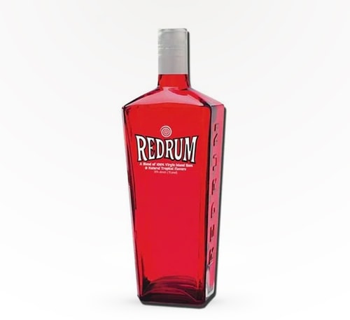 Redrum Carribbean Rum 750ml (Bottle)