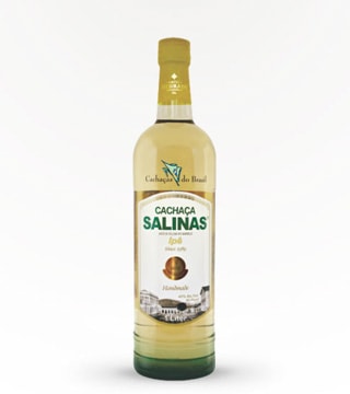 Salinas Ipê Cachaça 1L (Bottle)