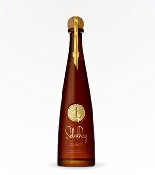 Selvarey Coconut Rum 750ml (Bottle)