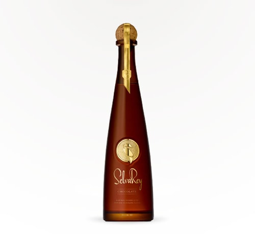 Selvarey Chocolate Rum 750ml (Bottle)