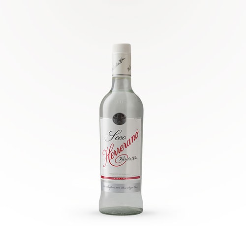 Seco Herrerano Rum 750ml (Bottle)
