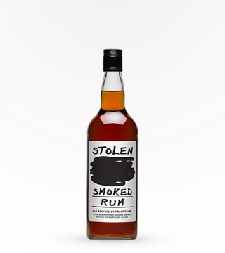 Stolen Smoked Rum 750 ml