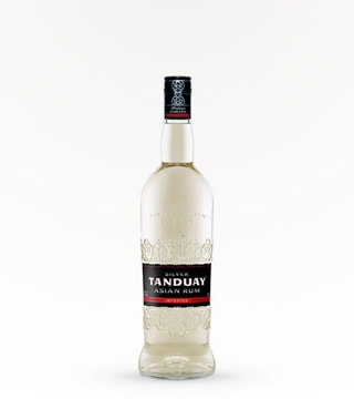 Tanduay Silver 750 ml