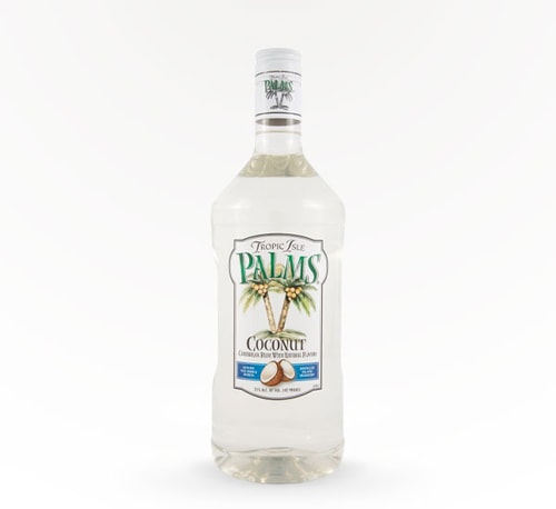 Tropic Isle Palms Coconut Rum 1.75L (Bottle)