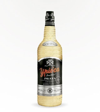 Ypióca Prata Reserva Cachaça 1L (Bottle)