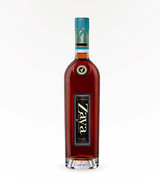 Zaya 12 Year Gran Reserva Rum 750ml (Bottle)