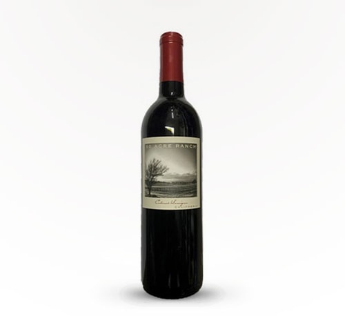 50 Acre Ranch Cabernet Sauvignon 750ml (Bottle)