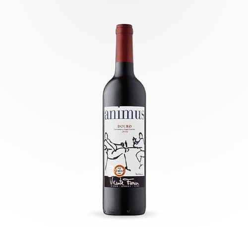 Animus Douro 750ml (Bottle)