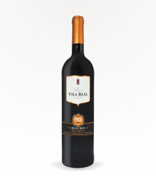 Adega Vila Real Douro Reserva 750ml (Bottle)