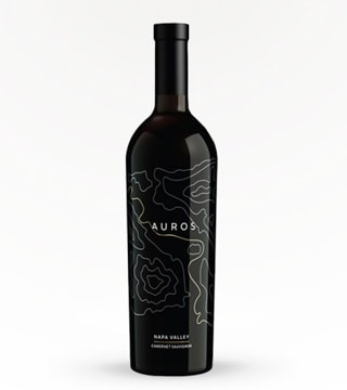 Auros Cabernet Sauvignon 750 ml