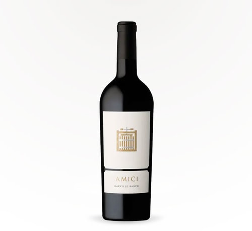 Amici Oakville Ranch Cabernet Sauvignon 750ml (Bottle)