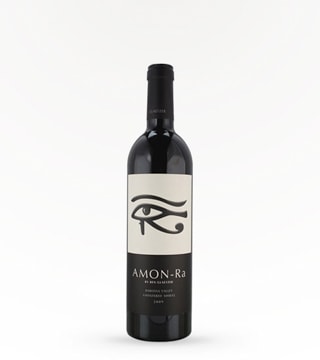 Amon-Ra by Ben Glaetzer Barossa Valley Unfiltered Shiraz 750 ml