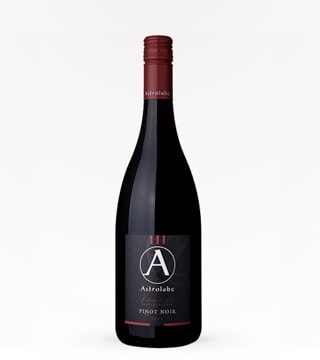 Astrolabe Marlborough Pinot Noir 750 ml
