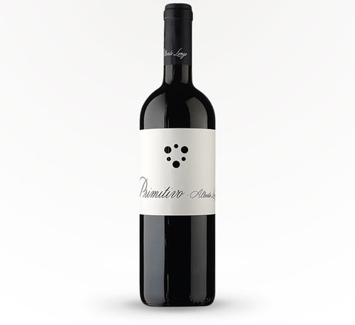 Alberto Longo Primitivo 750ml (Bottle)