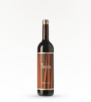Avante Tineta Ribera Del Duero Rioja 750 ml