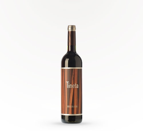 Avante Tineta Ribera Del Duero Rioja 750ml Bottle