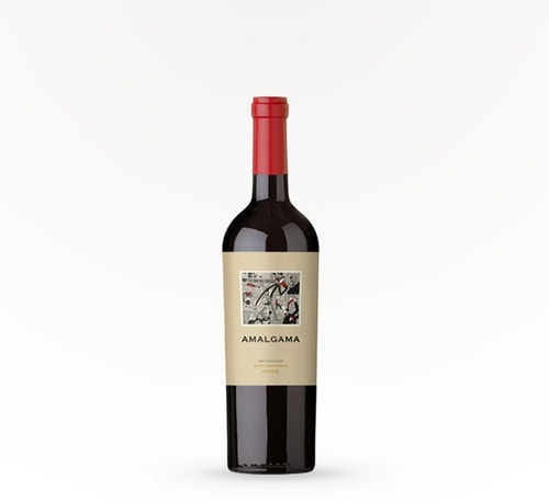 Amalgama Red Blend 750ml (Bottle)