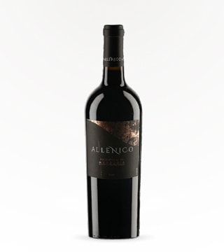 Allenico Primitivo Manduria 750ml (Bottle)