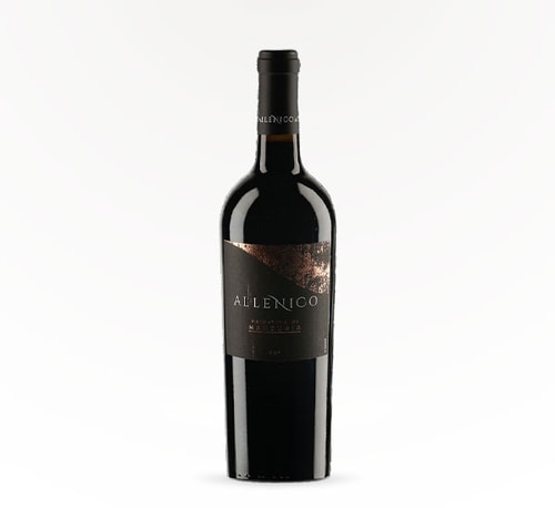 Allenico Primitivo Manduria 750ml (Bottle)