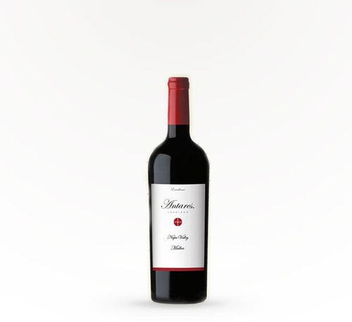 Antares Malbec 750ml (Bottle)